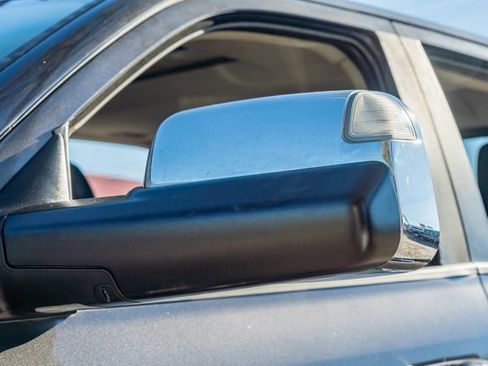 Used 2014 RAM 3500 Laramie image 10