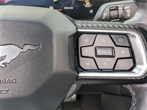 Used 2024 Ford Mustang Premium image 21