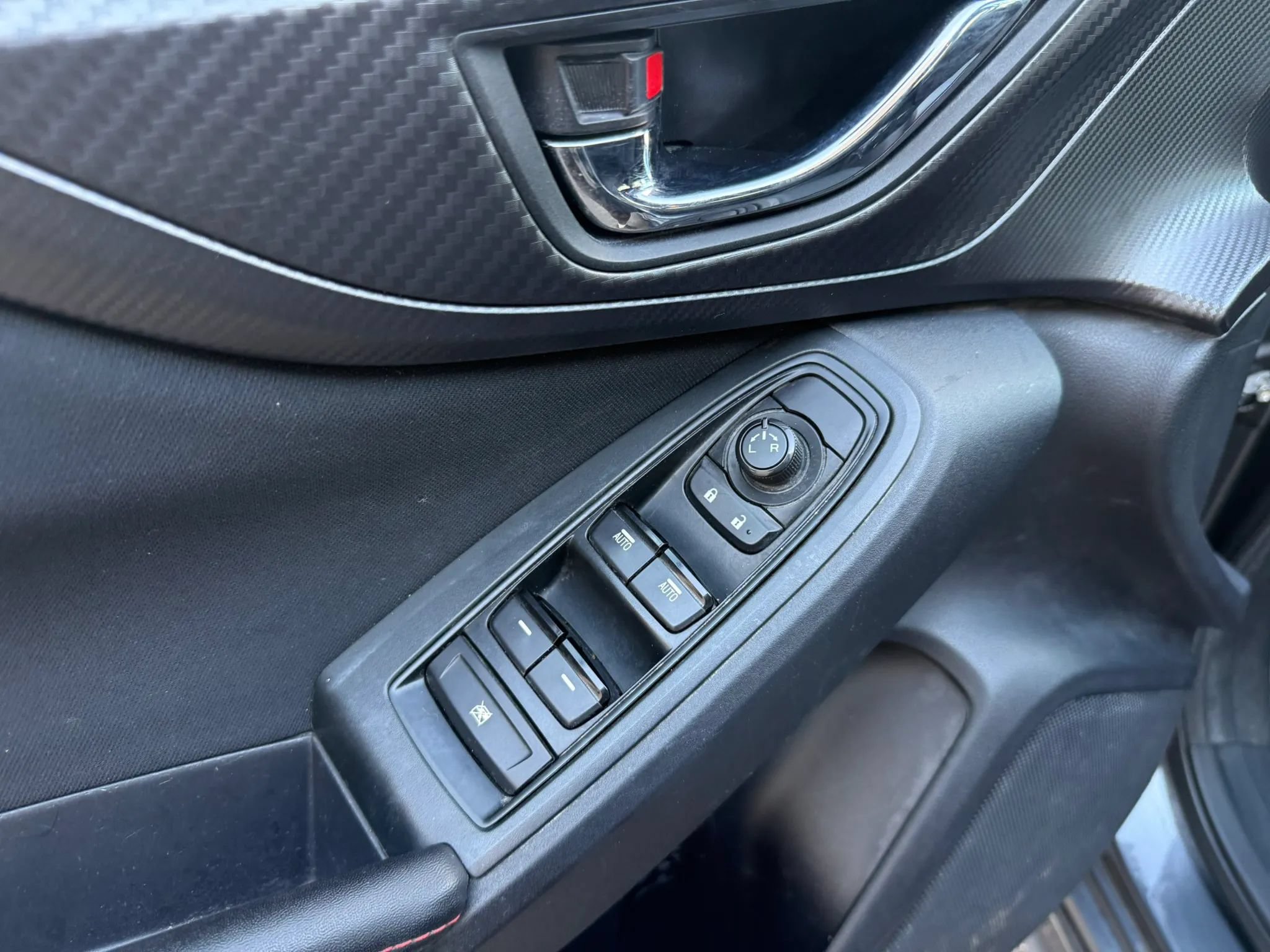 Used 2018 Subaru Impreza 2.0i Sport AWD/4WD image 16