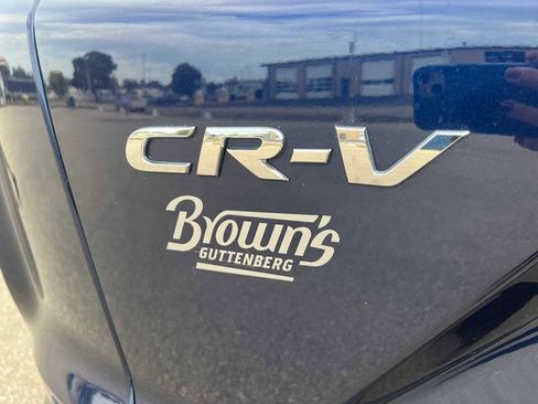 Used 2019 Honda CR-V Touring image 10