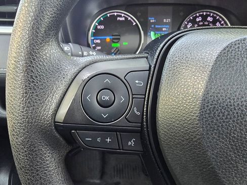 Used 2020 Toyota RAV4 XLE w/ Convenience Package AWD/4WD image 20