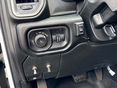 Used 2019 RAM 3500 Tradesman AWD/4WD image 19