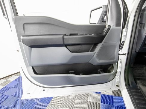 Used 2024 Ford F150 XL w/ Equipment Group 103A High image 12