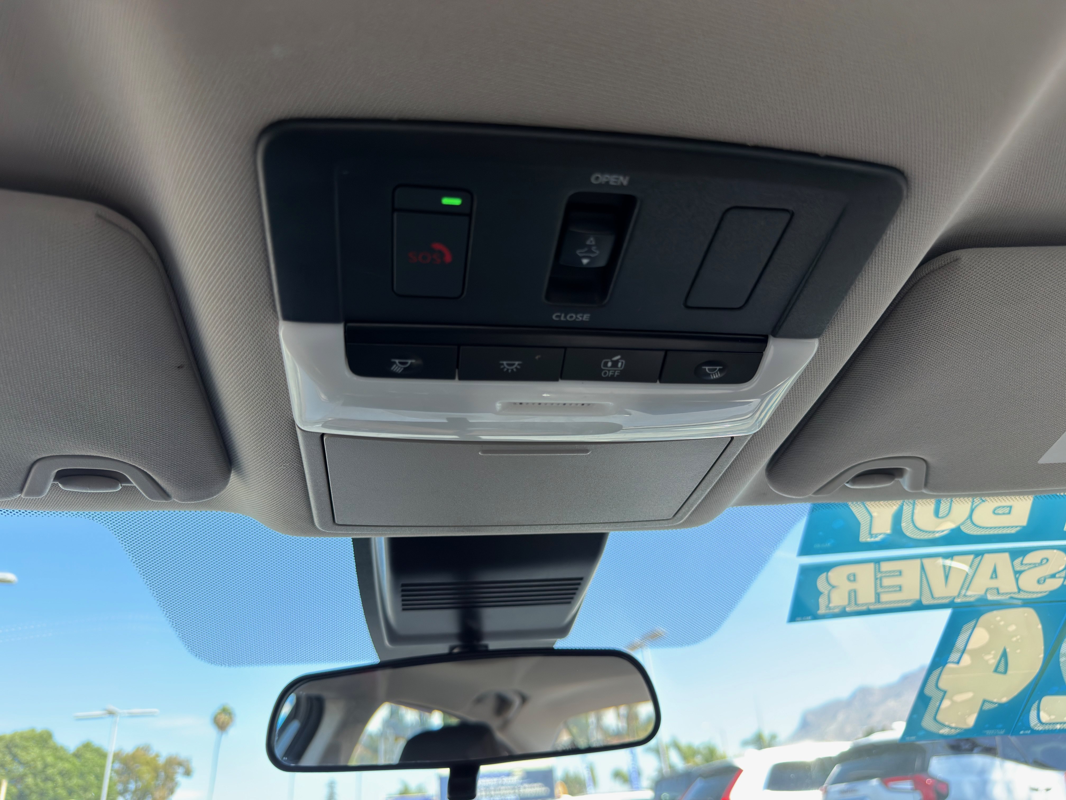 Used 2024 Nissan Altima 2.5 SV w/ SV Premium Package FWD image 38