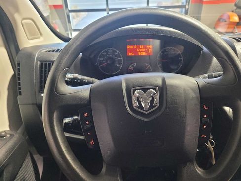 Used 2019 RAM ProMaster 2500 FWD image 62