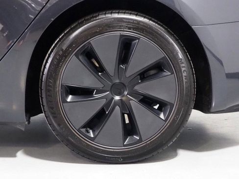 Used 2025 Tesla Model 3 RWD image 49