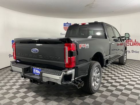 New 2026 Ford F250 Lariat w/ Lariat Ultimate Package AWD/4WD image 3