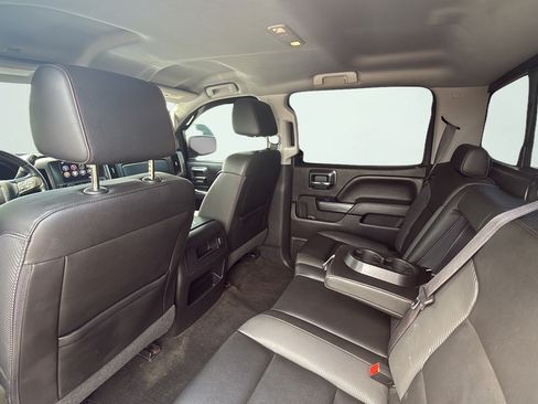 Used 2016 GMC Sierra 1500 SLT w/ All-Terrain Package AWD/4WD image 37