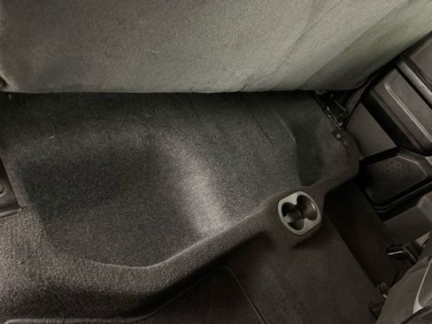 Used 2023 RAM 1500 Tradesman w/ Tradesman SXT Package image 45