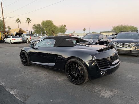 Used 2011 Audi R8 V8 image 10