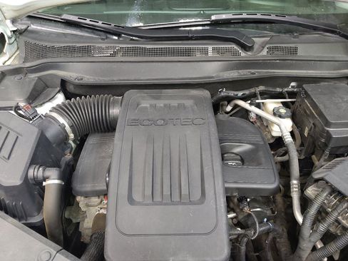 Used 2015 Chevrolet Equinox LS AWD/4WD image 30
