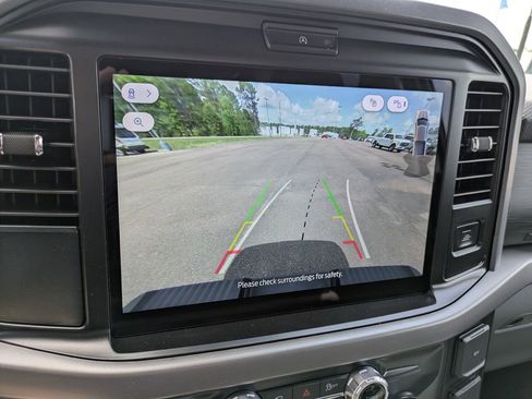 New 2026 Ford F150 XLT w/ Equipment Group 301A Standard AWD/4WD image 20