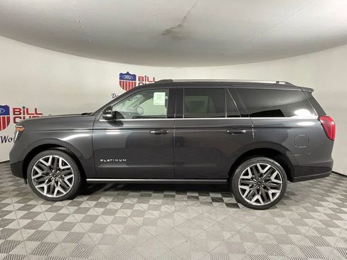 New 2026 Ford Expedition Platinum w/ Platinum Ultimate Package AWD/4WD image 6