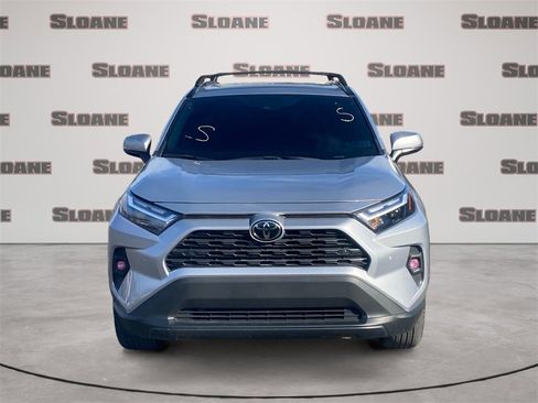 Used 2024 Toyota RAV4 XLE Premium image 8