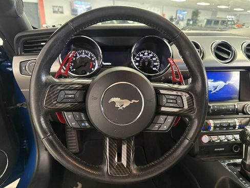 Used 2017 Ford Mustang GT Premium w/ Equipment Group 401A RWD image 25