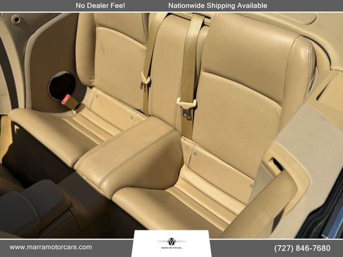 Used 2011 Jaguar XK Convertible RWD image 12