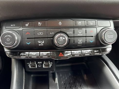 Used 2026 Dodge Durango GT AWD/4WD image 30