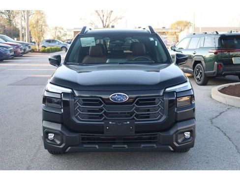 New 2026 Subaru Outback Touring XT image 29