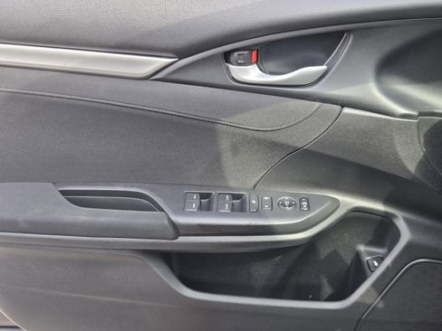 Used 2018 Honda Civic EX image 18