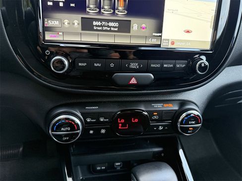 Used 2022 Kia Soul GT-Line image 28
