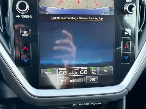 Certified 2025 Subaru Crosstrek 2.0i Premium image 21