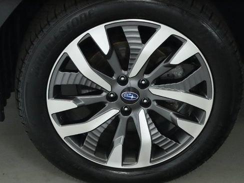 Used 2026 Subaru Forester Touring AWD/4WD image 38