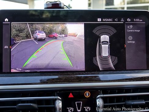 Used 2022 BMW X3 xDrive30i w/ Premium Package 2 (ZPA) image 25