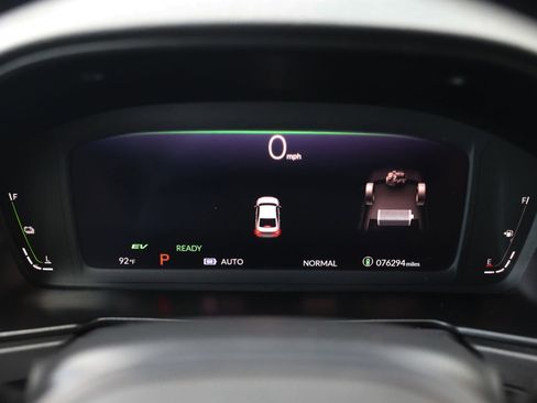 Used 2023 Honda Accord EX-L image 34