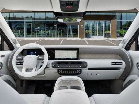 New 2026 Hyundai Palisade Limited FWD image 20