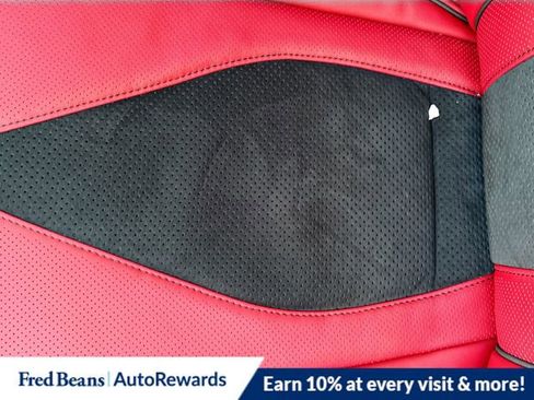 New 2025 Acura TLX SH-AWD w/ A-SPEC Pkg image 20