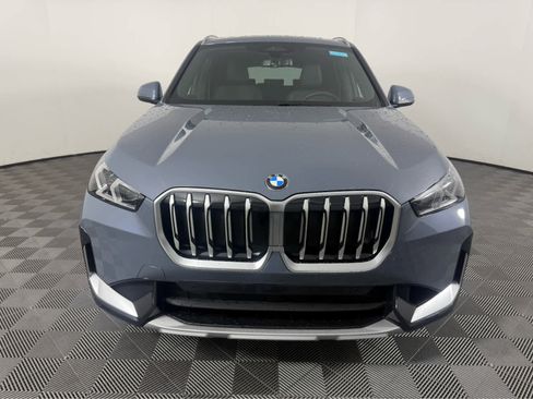 New 2026 BMW X1 xDrive28i w/ Convenience Package image 9
