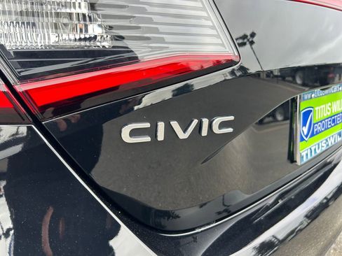 Used 2024 Honda Civic Sport image 35