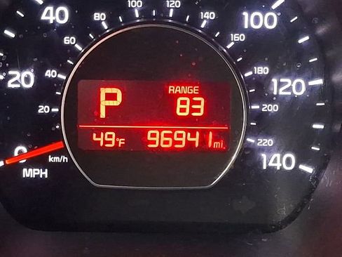 Used 2016 Kia Soul + w/ Tarmac Special Edition image 20