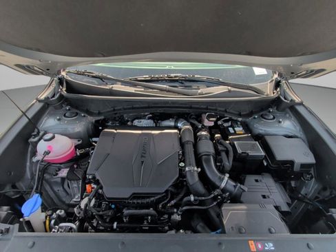 Used 2024 Hyundai Santa Cruz XRT image 19