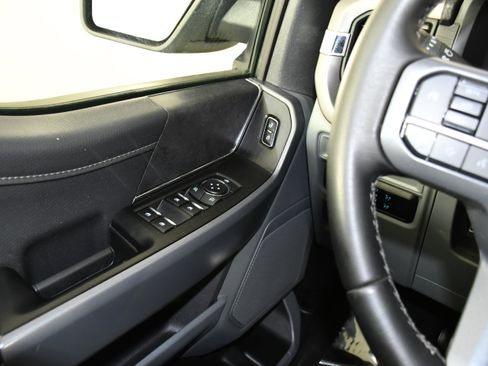 Used 2025 Ford F150 XLT w/ Equipment Group 301A Standard AWD/4WD image 34