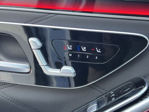 New 2026 Mercedes-Benz S 63 AMG S image 34