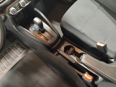 Used 2024 Nissan Kicks S FWD image 26