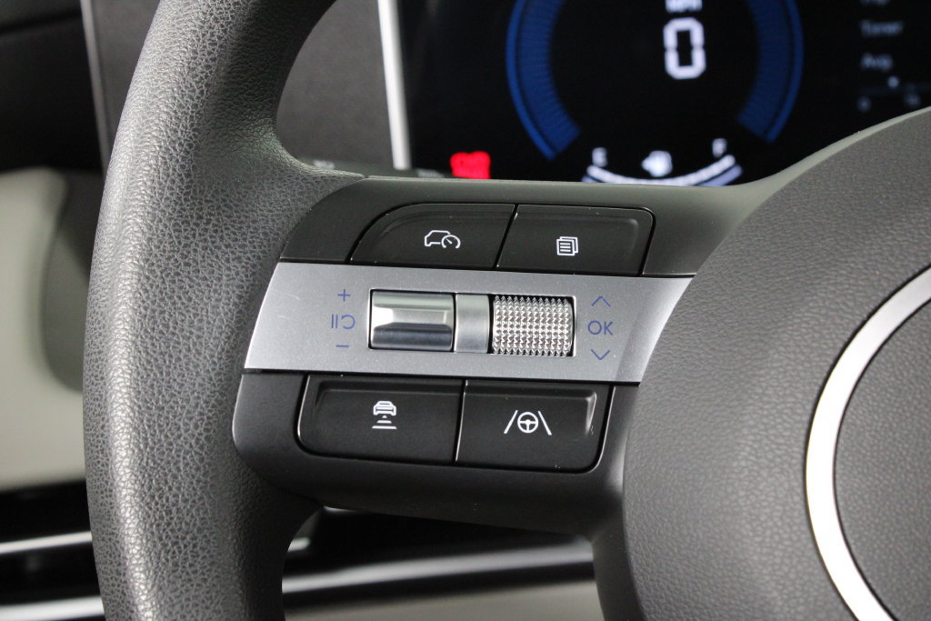Certified 2026 Hyundai Tucson SEL Plus FWD image 28
