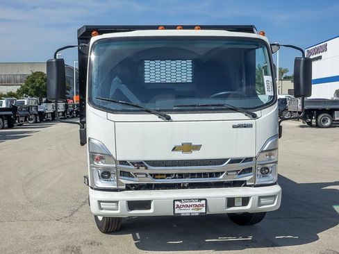 New 2024 Chevrolet Low Cab Forward image 8