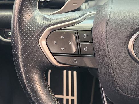 Used 2022 Lexus NX 350 F Sport w/ Accessory Package 2 AWD/4WD image 29