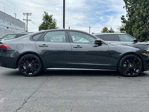 New 2024 Jaguar XF R-Dynamic SE AWD/4WD image 20