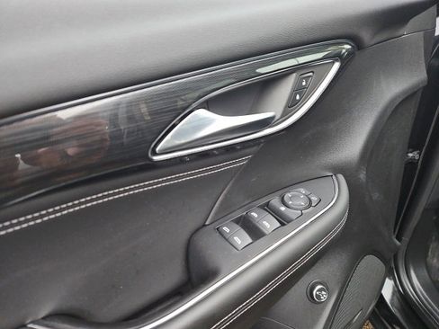 Certified 2023 Buick Envision Preferred image 31