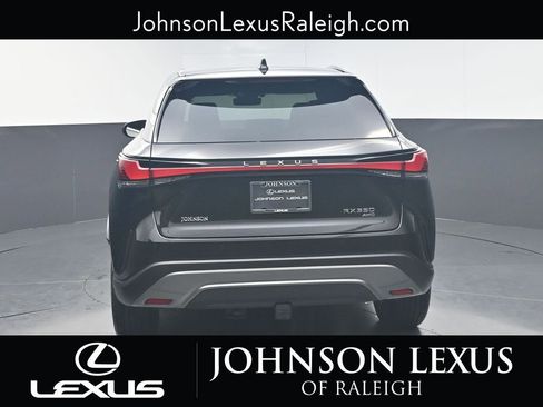 New 2026 Lexus RX 350 AWD image 8