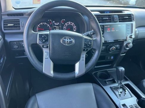 Used 2021 Toyota 4Runner SR5 Premium image 16