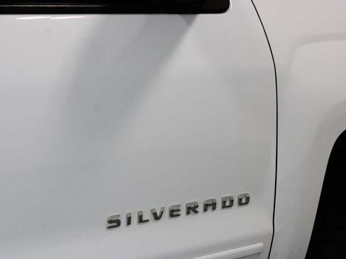 Used 2017 Chevrolet Silverado 1500 LT w/ All Star Edition AWD/4WD image 12