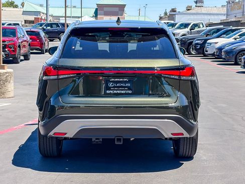 New 2026 Lexus RX 350 Premium Plus AWD/4WD image 3
