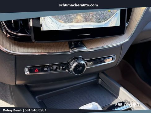 Used 2026 Volvo XC60 B5 Plus w/ Protection Package Premier AWD/4WD image 21