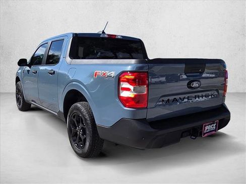 Used 2025 Ford Maverick XLT w/ XLT Luxury Package image 8