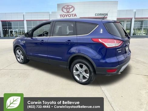 Used 2014 Ford Escape SE image 3