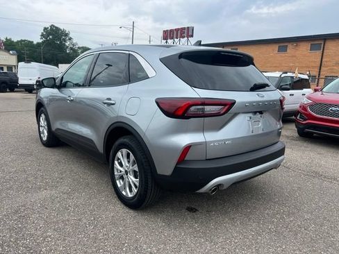 Certified 2023 Ford Escape Active w/ Tech Pack #2 AWD/4WD image 6